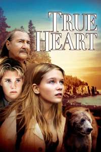 True Heart - Poster