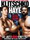 HBO Boxing Klitschko vs Haye