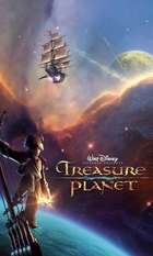 Treasure Planet
