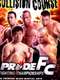 Pride 13: Collision Course