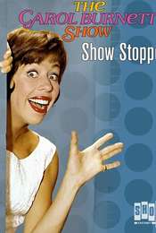 Carol Burnett: Show Stoppers
