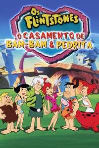 I Yabba Dabba Do! - Poster