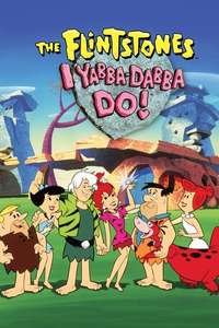 I Yabba Dabba Do! - Poster