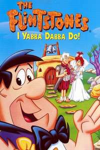 I Yabba Dabba Do! - Poster