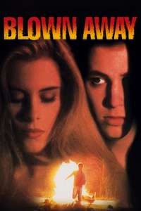 Blown Away - Poster