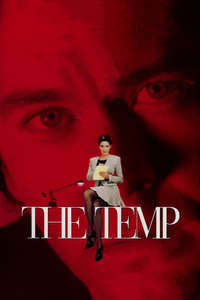 The Temp - Poster