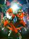 Seijuu Sentai Gingaman vs Megaranger