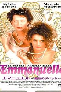 Emmanuelle's Secret - Poster