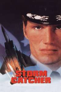 Storm Catcher - Poster