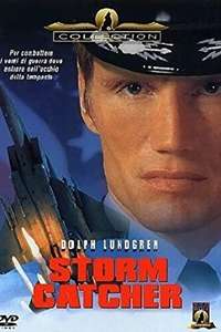 Storm Catcher - Poster