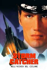 Storm Catcher - Poster