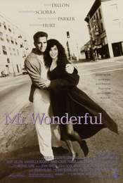 Mr. Wonderful