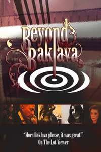 Beyond Baklava - Poster