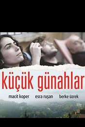 Küçük Günahlar