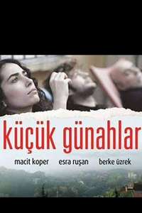 Küçük Günahlar - Poster