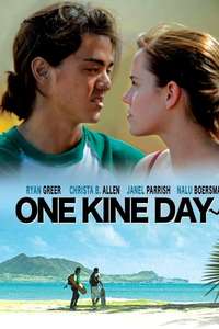 One Kine Day - Poster