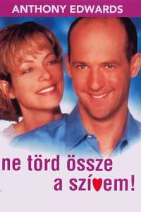 Don't Go Breaking My Heart - Poster
