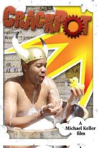 Crackpot - Poster