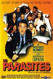 Les parasites