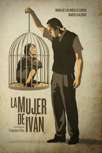 Ivan's Woman - Poster