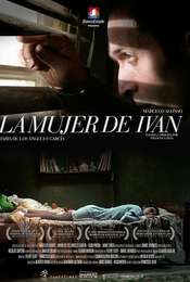 Ivan's Woman