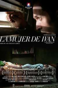 Ivan's Woman - Poster