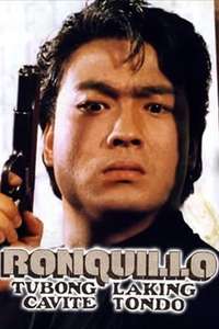 Ronquillo - Poster