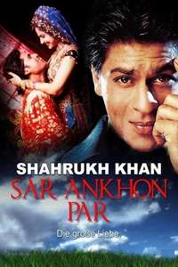 Sar Ankhon Par - Poster