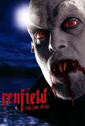 Renfield the Undead