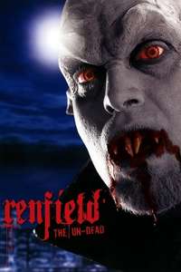Renfield the Undead - Poster