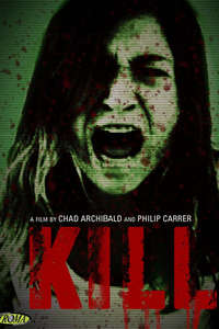Kill - Poster