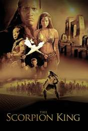 The Scorpion King