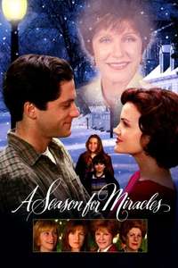 A Season for Miracles - Poster