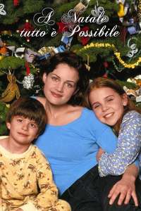 A Season for Miracles - Poster