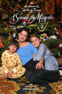 A Season for Miracles - Poster