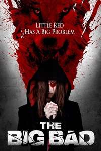 The Big Bad - Poster