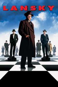 Lansky - Poster