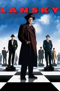 Lansky - Poster