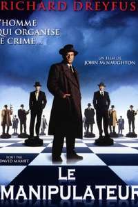 Lansky - Poster
