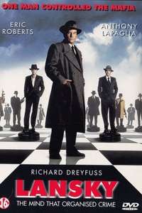 Lansky - Poster