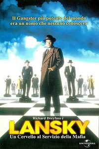 Lansky - Poster
