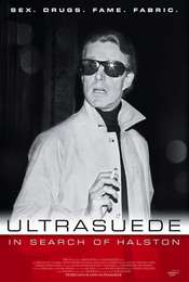 Ultrasuede: In Search of Halston