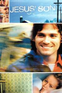 Jesus' Son - Poster