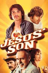 Jesus' Son - Poster