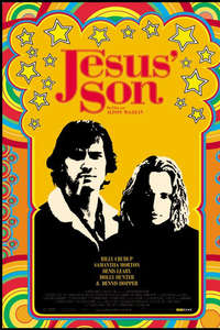 Jesus' Son - Poster
