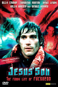 Jesus' Son - Poster