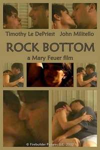 Rock Bottom - Poster