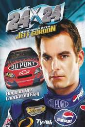 24x24: Wide Open With Jeff Gordon