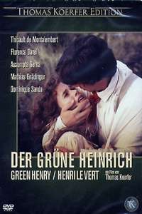 Henry's Romance - Poster