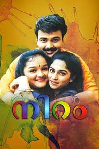 Niram - Posters